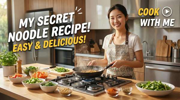 绿帽社美食视频